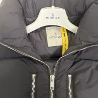 $192.00 USD Moncler Down Feather Coat Long Sleeved For Women #1359493