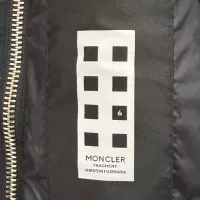 $192.00 USD Moncler Down Feather Coat Long Sleeved For Women #1359493