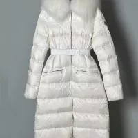 $195.00 USD Moncler Down Feather Coat Long Sleeved For Women #1359494