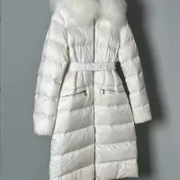 $195.00 USD Moncler Down Feather Coat Long Sleeved For Women #1359494