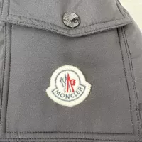 $160.00 USD Moncler Down Feather Coat Long Sleeved For Men #1359499