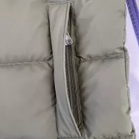 $160.00 USD Moncler Down Feather Coat Long Sleeved For Men #1359500