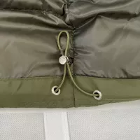 $160.00 USD Moncler Down Feather Coat Long Sleeved For Men #1359500