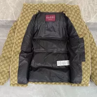 $192.00 USD Gucci Down Feather Coat Long Sleeved For Women #1359501