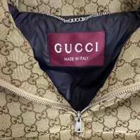 $192.00 USD Gucci Down Feather Coat Long Sleeved For Women #1359501