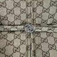 $192.00 USD Gucci Down Feather Coat Long Sleeved For Women #1359501