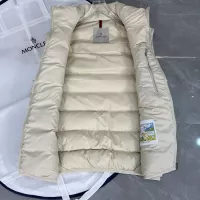 $108.00 USD Moncler Down Feather Coat Long Sleeved For Men #1359503