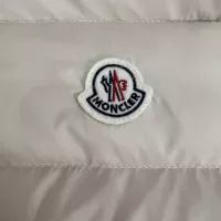 $108.00 USD Moncler Down Feather Coat Long Sleeved For Men #1359503