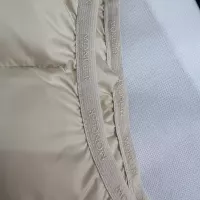 $108.00 USD Moncler Down Feather Coat Long Sleeved For Men #1359503
