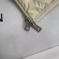 $108.00 USD Moncler Down Feather Coat Long Sleeved For Men #1359503