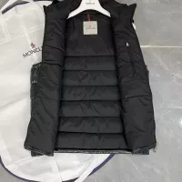 $108.00 USD Moncler Down Feather Coat Long Sleeved For Men #1359505
