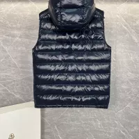$108.00 USD Moncler Down Feather Coat Long Sleeved For Men #1359507