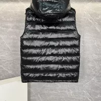 $108.00 USD Moncler Down Feather Coat Long Sleeved For Men #1359508