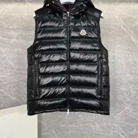 $108.00 USD Moncler Down Feather Coat Long Sleeved For Men #1359508