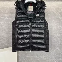 $108.00 USD Moncler Down Feather Coat Long Sleeved For Men #1359508