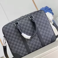 $182.00 USD Louis Vuitton AAA Man Handbags #1359509