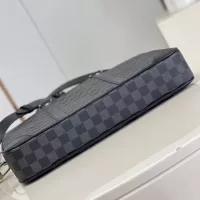$182.00 USD Louis Vuitton AAA Man Handbags #1359509