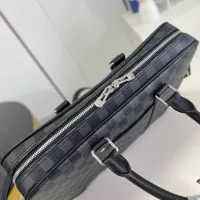 $182.00 USD Louis Vuitton AAA Man Handbags #1359509