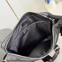 $182.00 USD Louis Vuitton AAA Man Handbags #1359509