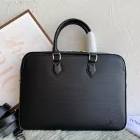 $192.00 USD Louis Vuitton AAA Man Handbags #1359510
