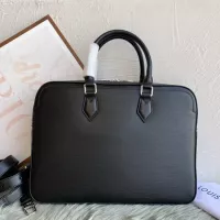 $192.00 USD Louis Vuitton AAA Man Handbags #1359510