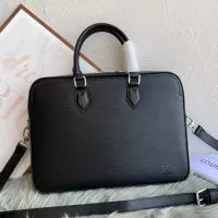 $192.00 USD Louis Vuitton AAA Man Handbags #1359510