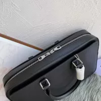 $192.00 USD Louis Vuitton AAA Man Handbags #1359510
