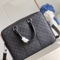$200.00 USD Louis Vuitton AAA Man Handbags #1359511