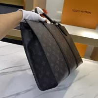 $145.00 USD Louis Vuitton AAA Man Handbags #1359513