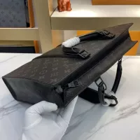 $145.00 USD Louis Vuitton AAA Man Handbags #1359513