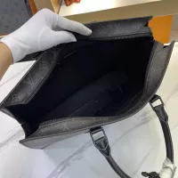 $145.00 USD Louis Vuitton AAA Man Handbags #1359513