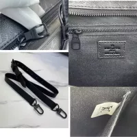 $145.00 USD Louis Vuitton AAA Man Handbags #1359513