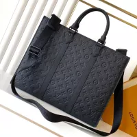 $190.00 USD Louis Vuitton AAA Man Handbags #1359514