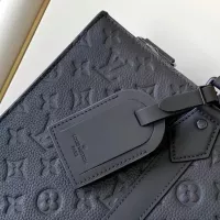 $190.00 USD Louis Vuitton AAA Man Handbags #1359514