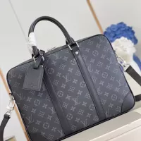 $182.00 USD Louis Vuitton AAA Man Handbags #1359516