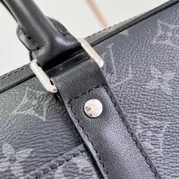 $182.00 USD Louis Vuitton AAA Man Handbags #1359516