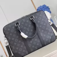 $182.00 USD Louis Vuitton AAA Man Handbags #1359516