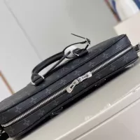$182.00 USD Louis Vuitton AAA Man Handbags #1359516