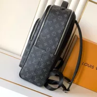 $170.00 USD Louis Vuitton LV AAA Man Backpacks #1359517