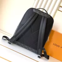 $170.00 USD Louis Vuitton LV AAA Man Backpacks #1359517