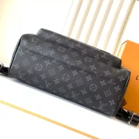 $170.00 USD Louis Vuitton LV AAA Man Backpacks #1359517