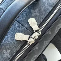 $170.00 USD Louis Vuitton LV AAA Man Backpacks #1359517