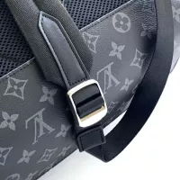 $170.00 USD Louis Vuitton LV AAA Man Backpacks #1359517