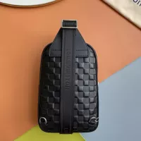 $100.00 USD Louis Vuitton AAA Man Messenger Bags #1359518