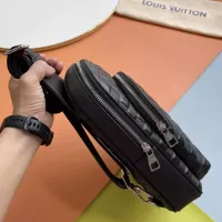 $100.00 USD Louis Vuitton AAA Man Messenger Bags #1359518