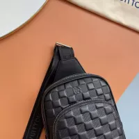 $100.00 USD Louis Vuitton AAA Man Messenger Bags #1359518
