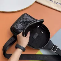 $100.00 USD Louis Vuitton AAA Man Messenger Bags #1359518