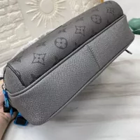 $160.00 USD Louis Vuitton AAA Man Messenger Bags #1359519