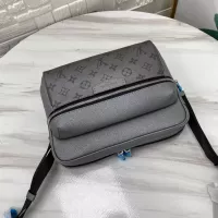 $160.00 USD Louis Vuitton AAA Man Messenger Bags #1359519