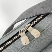 $160.00 USD Louis Vuitton AAA Man Messenger Bags #1359519